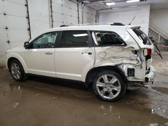 Photo 1 VIN: 3C4PDCDG1DT730682 - DODGE JOURNEY CR 