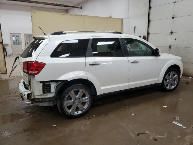 Photo 2 VIN: 3C4PDCDG1DT730682 - DODGE JOURNEY CR 