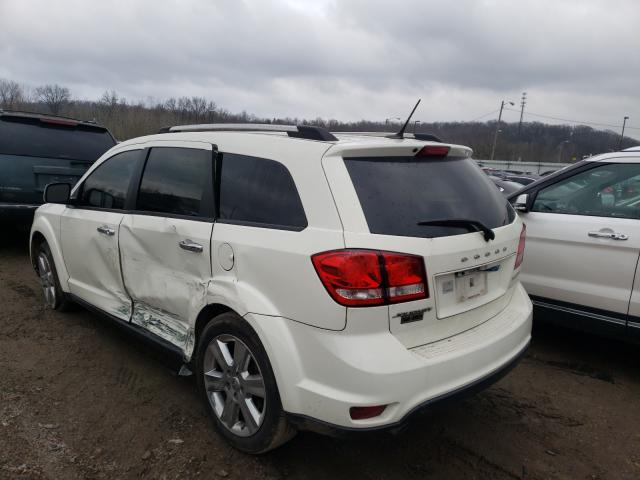 Photo 2 VIN: 3C4PDCDG1ET105698 - DODGE JOURNEY LI 