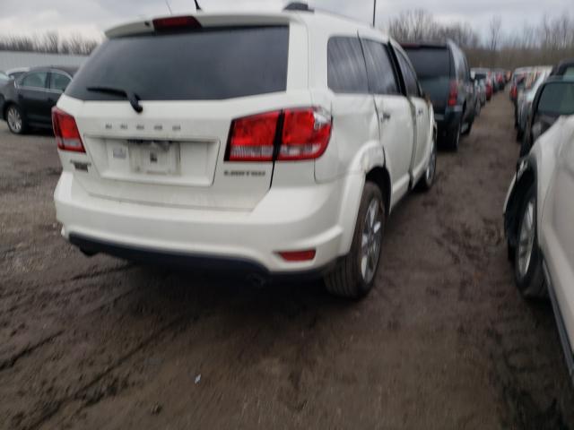 Photo 3 VIN: 3C4PDCDG1ET105698 - DODGE JOURNEY LI 