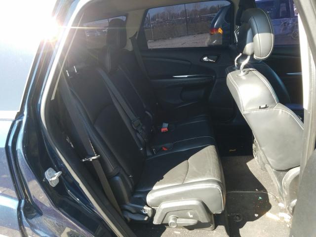 Photo 5 VIN: 3C4PDCDG1ET112408 - DODGE JOURNEY LI 