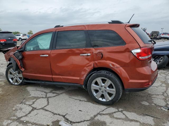 Photo 1 VIN: 3C4PDCDG1ET117642 - DODGE JOURNEY LI 