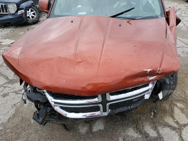 Photo 10 VIN: 3C4PDCDG1ET117642 - DODGE JOURNEY LI 