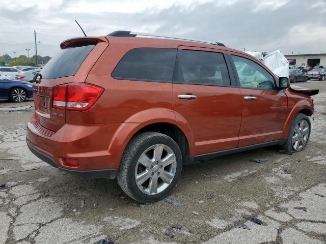 Photo 2 VIN: 3C4PDCDG1ET117642 - DODGE JOURNEY LI 