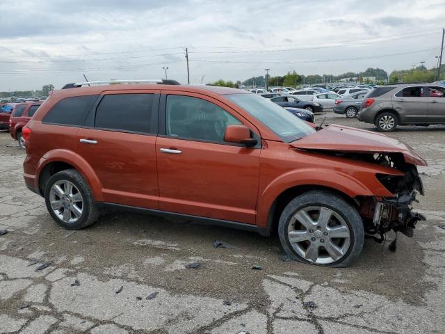 Photo 3 VIN: 3C4PDCDG1ET117642 - DODGE JOURNEY LI 