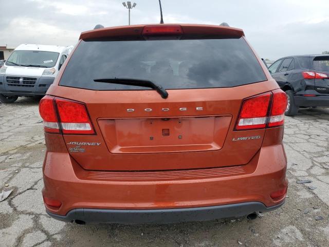 Photo 5 VIN: 3C4PDCDG1ET117642 - DODGE JOURNEY LI 