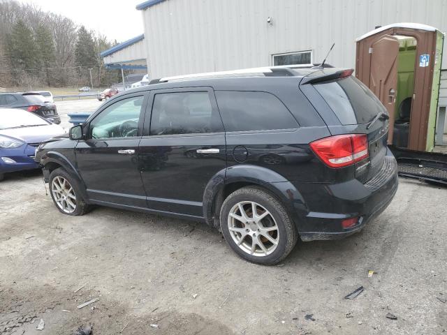 Photo 1 VIN: 3C4PDCDG1ET160829 - DODGE JOURNEY LI 