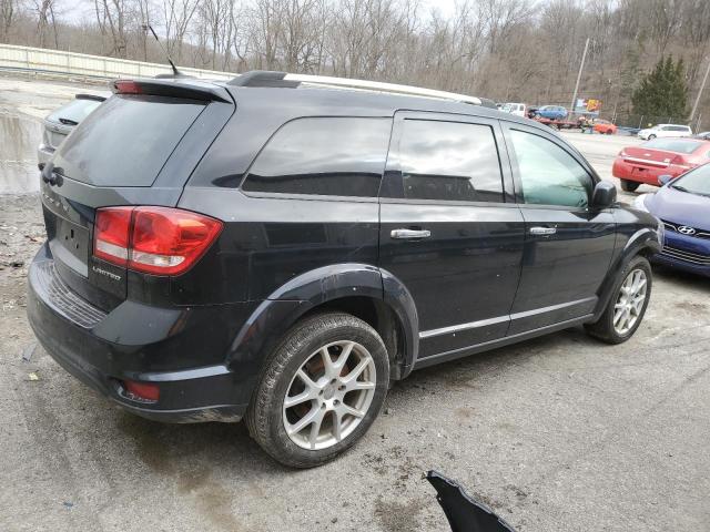 Photo 2 VIN: 3C4PDCDG1ET160829 - DODGE JOURNEY LI 