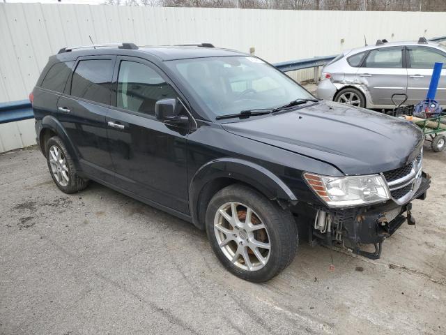 Photo 3 VIN: 3C4PDCDG1ET160829 - DODGE JOURNEY LI 