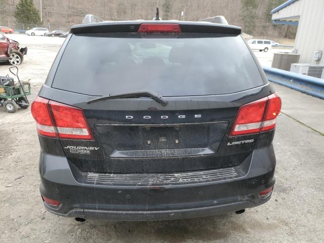 Photo 5 VIN: 3C4PDCDG1ET160829 - DODGE JOURNEY LI 