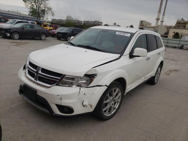 Photo 1 VIN: 3C4PDCDG1ET171426 - DODGE JOURNEY LI 