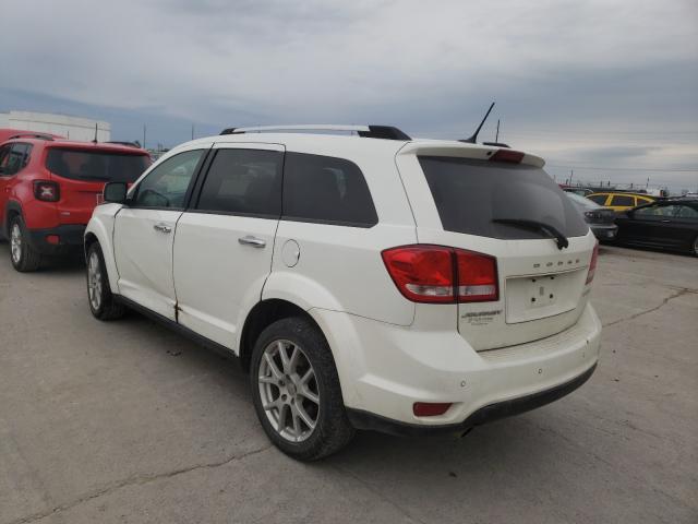 Photo 2 VIN: 3C4PDCDG1ET171426 - DODGE JOURNEY LI 