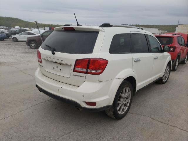 Photo 3 VIN: 3C4PDCDG1ET171426 - DODGE JOURNEY LI 