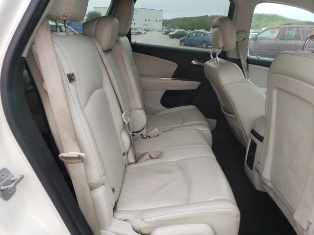 Photo 5 VIN: 3C4PDCDG1ET171426 - DODGE JOURNEY LI 