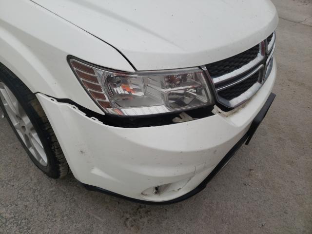 Photo 8 VIN: 3C4PDCDG1ET171426 - DODGE JOURNEY LI 