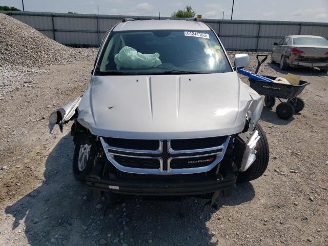 Photo 4 VIN: 3C4PDCDG1ET278329 - DODGE JOURNEY LI 