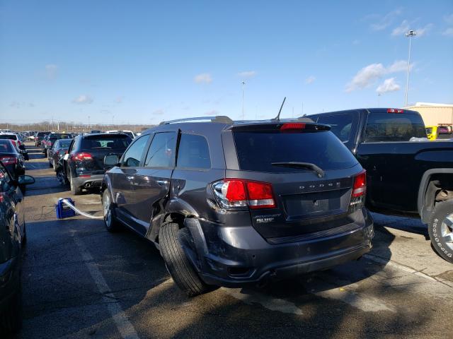 Photo 2 VIN: 3C4PDCDG1FT530324 - DODGE JOURNEY LI 