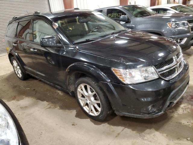 Photo 3 VIN: 3C4PDCDG2CT149190 - DODGE JOURNEY CR 