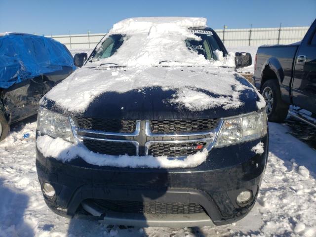 Photo 4 VIN: 3C4PDCDG2CT149190 - DODGE JOURNEY CR 