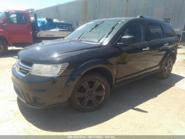 Photo 1 VIN: 3C4PDCDG2CT159430 - DODGE JOURNEY 