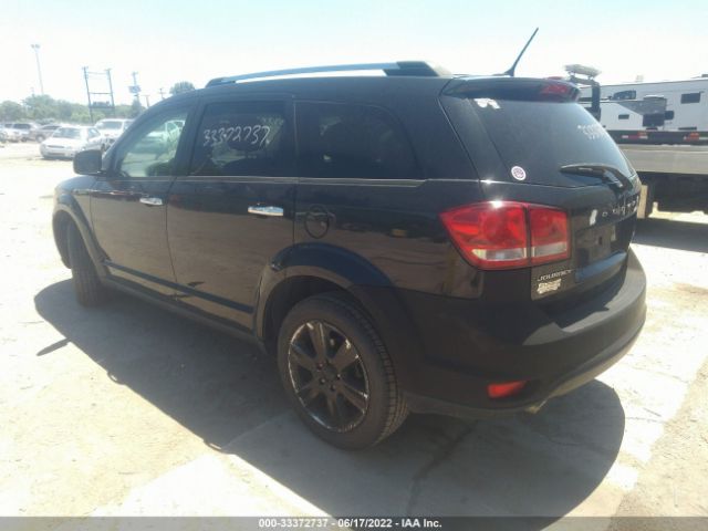 Photo 2 VIN: 3C4PDCDG2CT159430 - DODGE JOURNEY 