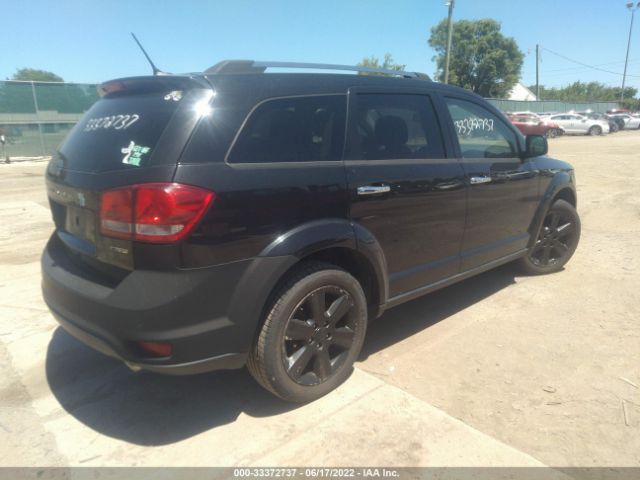 Photo 3 VIN: 3C4PDCDG2CT159430 - DODGE JOURNEY 