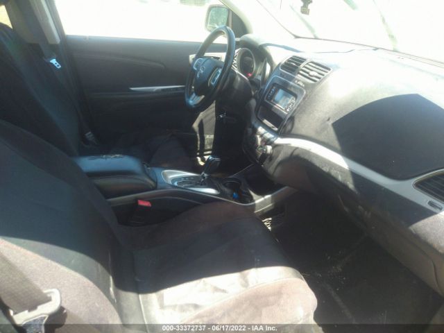 Photo 4 VIN: 3C4PDCDG2CT159430 - DODGE JOURNEY 