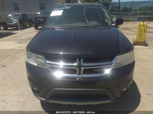 Photo 5 VIN: 3C4PDCDG2CT159430 - DODGE JOURNEY 