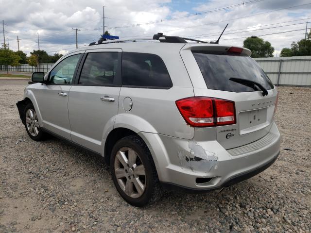 Photo 2 VIN: 3C4PDCDG2CT170301 - DODGE JOURNEY CR 