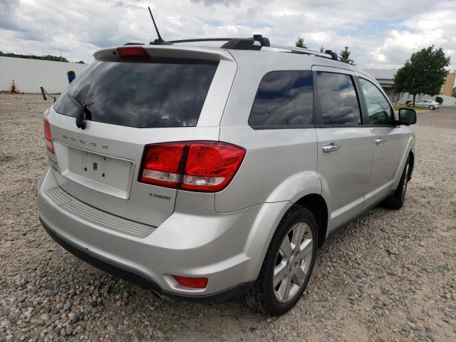 Photo 3 VIN: 3C4PDCDG2CT170301 - DODGE JOURNEY CR 