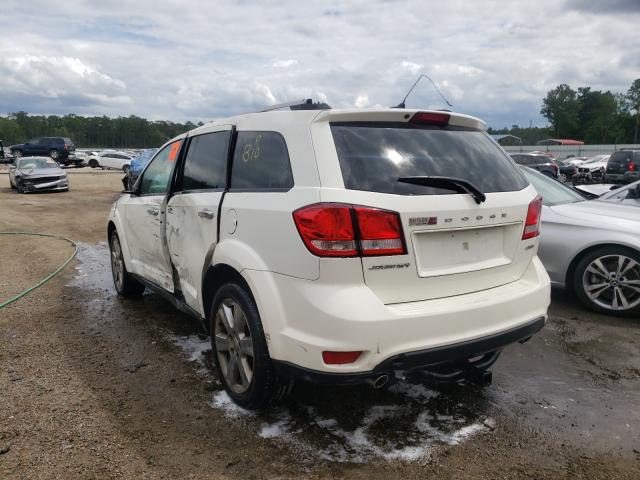 Photo 2 VIN: 3C4PDCDG2CT178303 - DODGE JOURNEY CR 