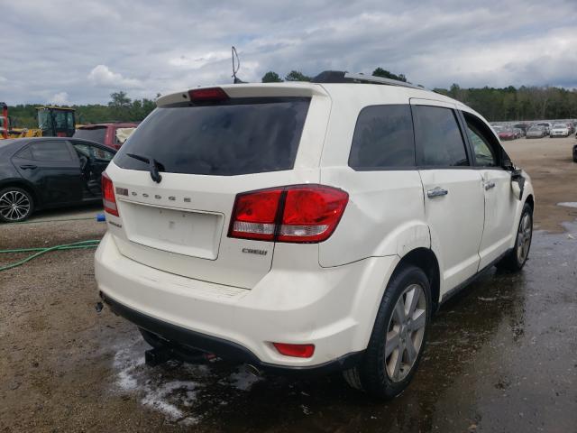 Photo 3 VIN: 3C4PDCDG2CT178303 - DODGE JOURNEY CR 