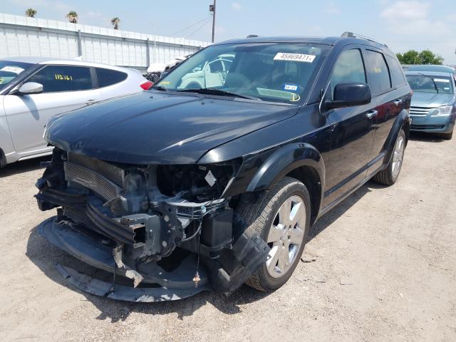 Photo 1 VIN: 3C4PDCDG2CT183047 - DODGE JOURNEY CR 