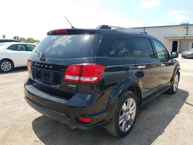 Photo 3 VIN: 3C4PDCDG2CT183047 - DODGE JOURNEY CR 