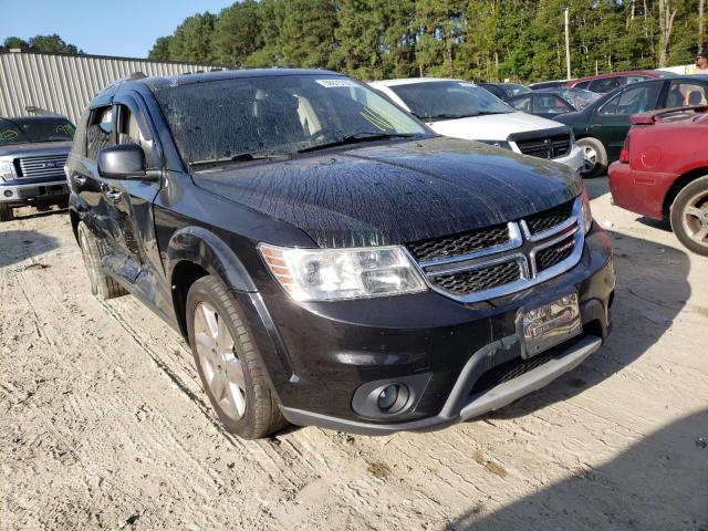 Photo 0 VIN: 3C4PDCDG2CT200056 - DODGE JOURNEY CR 