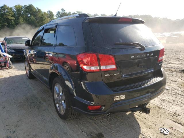 Photo 2 VIN: 3C4PDCDG2CT200056 - DODGE JOURNEY CR 