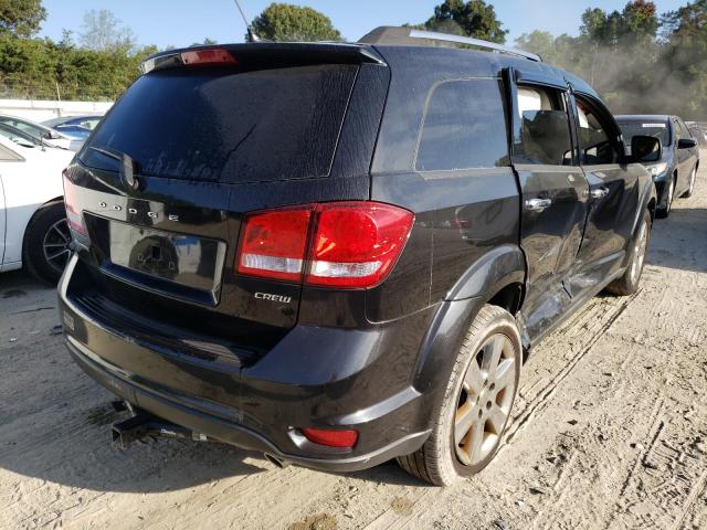 Photo 3 VIN: 3C4PDCDG2CT200056 - DODGE JOURNEY CR 