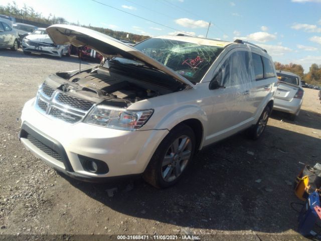 Photo 1 VIN: 3C4PDCDG2CT221781 - DODGE JOURNEY 