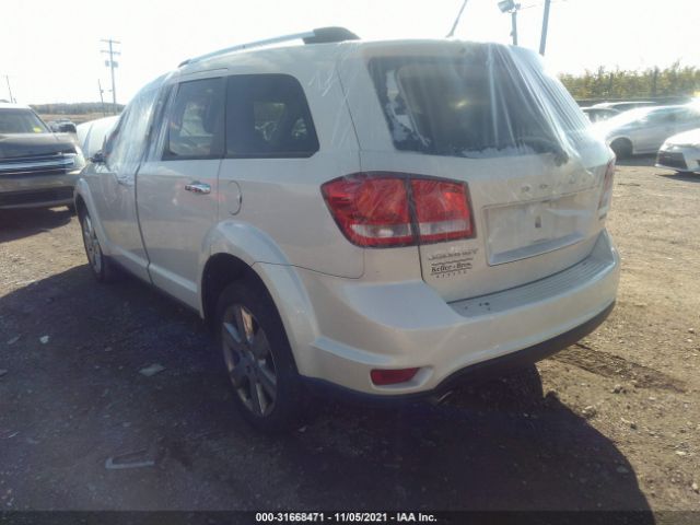 Photo 2 VIN: 3C4PDCDG2CT221781 - DODGE JOURNEY 