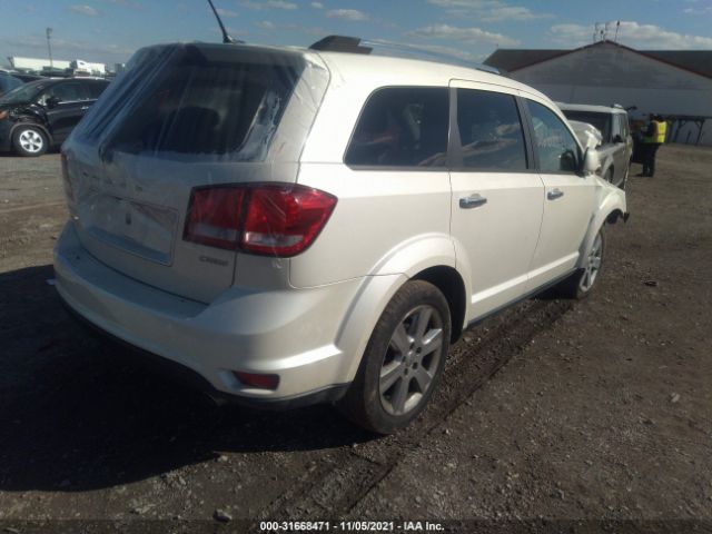 Photo 3 VIN: 3C4PDCDG2CT221781 - DODGE JOURNEY 