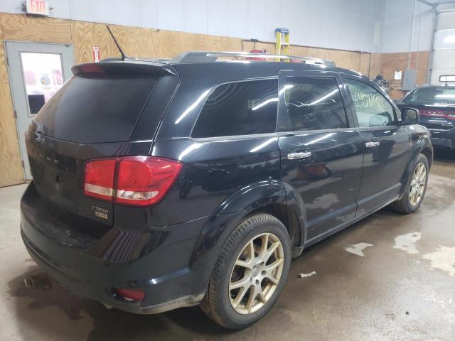 Photo 3 VIN: 3C4PDCDG2CT295475 - DODGE JOURNEY CR 