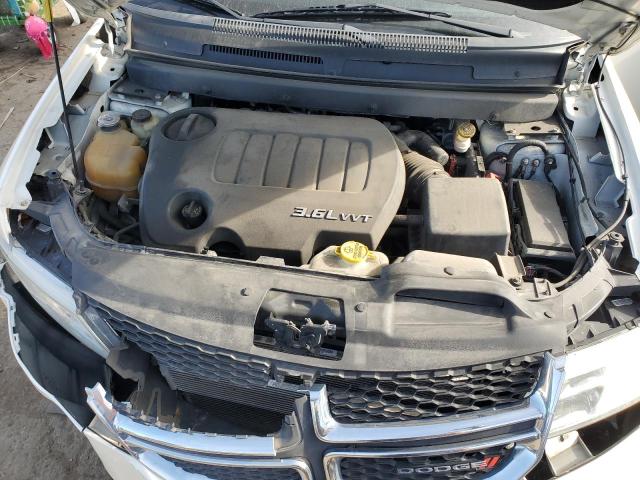 Photo 10 VIN: 3C4PDCDG2CT305227 - DODGE JOURNEY CR 