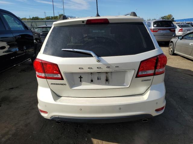 Photo 5 VIN: 3C4PDCDG2CT305227 - DODGE JOURNEY CR 