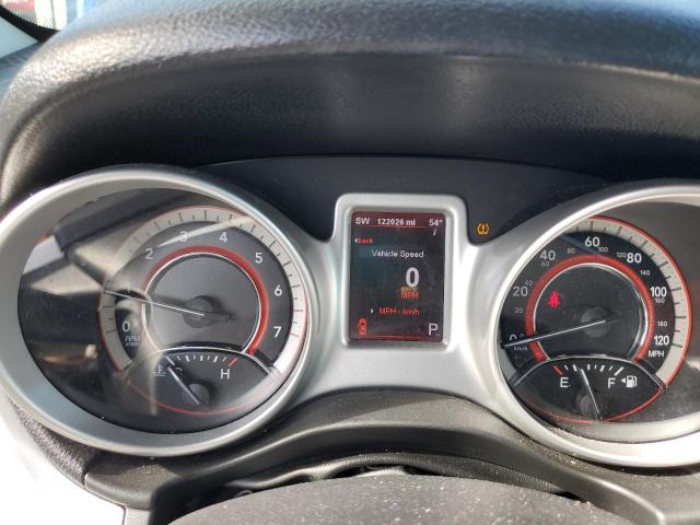 Photo 8 VIN: 3C4PDCDG2CT305227 - DODGE JOURNEY CR 