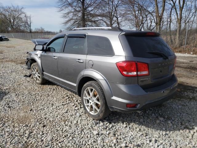 Photo 2 VIN: 3C4PDCDG2CT389534 - DODGE JOURNEY CR 