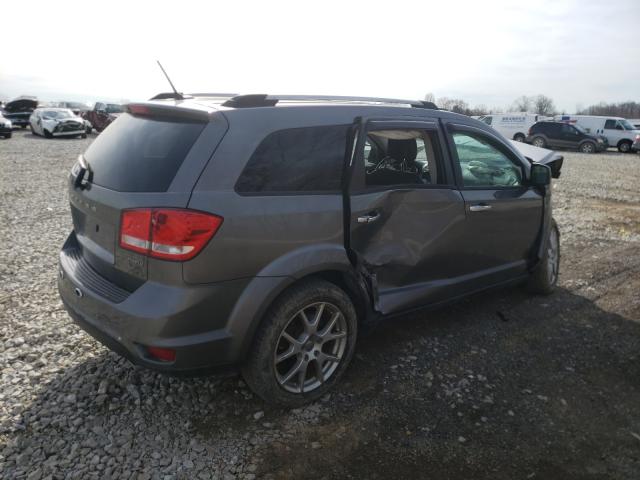 Photo 3 VIN: 3C4PDCDG2CT389534 - DODGE JOURNEY CR 