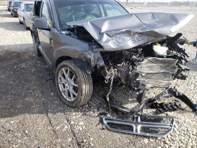 Photo 8 VIN: 3C4PDCDG2CT389534 - DODGE JOURNEY CR 