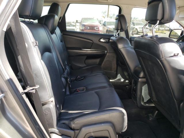 Photo 5 VIN: 3C4PDCDG2DT598757 - DODGE JOURNEY CR 