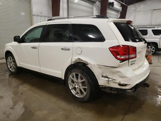 Photo 1 VIN: 3C4PDCDG2DT656592 - DODGE JOURNEY CR 