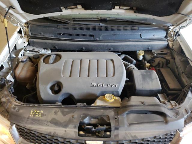 Photo 11 VIN: 3C4PDCDG2DT656592 - DODGE JOURNEY CR 